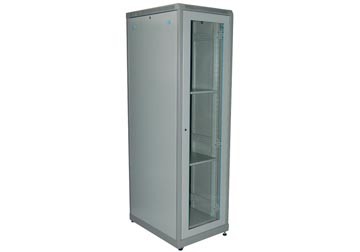 Tủ Rack  19” 20U kính Mica  sâu 800