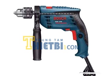 10mm Máy Khoan 500W Bosch GSB 10RE