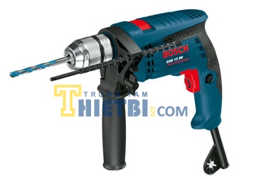 10mm Máy Khoan 650W Bosch GSB 13RE