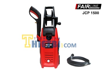 1500W Máy phun nước cao áp Fairline JCP 1500