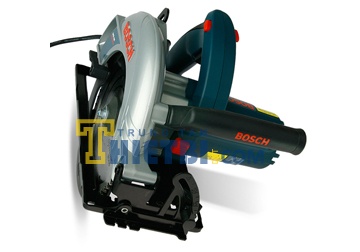 184mm Máy cưa đĩa 1050W Bosch GKS 190