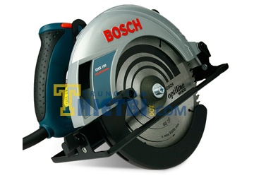 184mm Máy cưa đĩa 1050W Bosch GKS 190