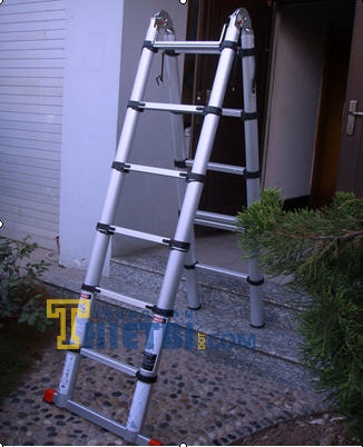 3.8m Thang xếp đa dụng (đơn hoặc đôi) 50385