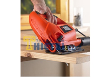 480W Máy cưa lọng Black Decker KS700PE