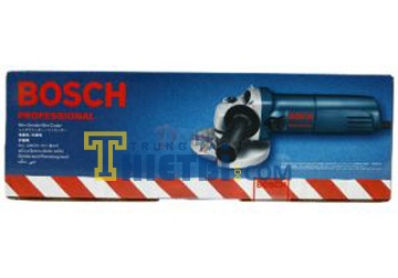 4" Máy mài góc 670W Bosch GWS 6-100