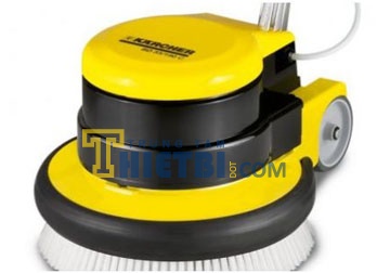 500W Máy đánh sàn tốc độ chậm BDS 33/190 C