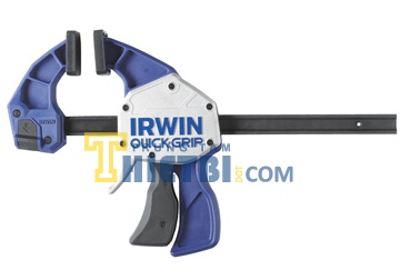 6” Êtô kẹp nhanh IRWIN 10505942