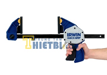 6” Êtô kẹp nhanh IRWIN 10505942