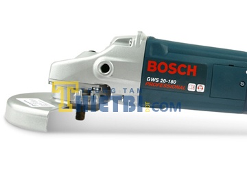 7" Máy mài góc 2000W Bosch GWS 20-180