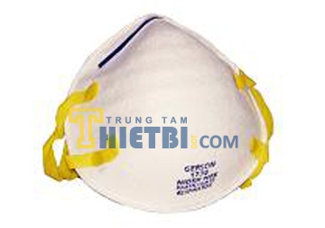 Khẩu trang phòng chống cúm H1N1 - 1730