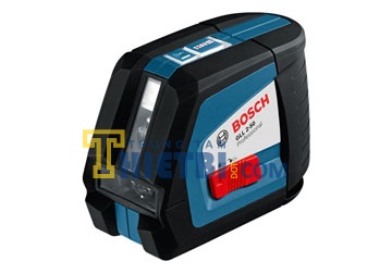 Máy cân mực laser Bosch GLL 2-50