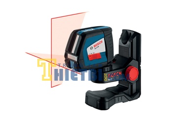 Máy cân mực laser Bosch GLL 2-50