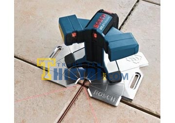 Máy cân mực Laser Bosch GTL 3