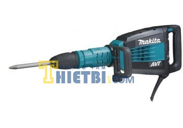 Máy đục bê tông 1.500W Makita HM1214C