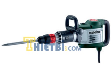 Máy đục bê tông 1.500W Metabo MHE95