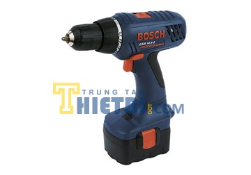 Máy khoan pin GSR 14.4-2 Bosch