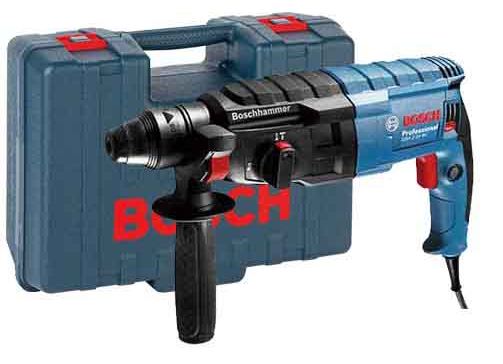 24mm Máy khoan bê tông 790W Bosch GBH 2-24RE