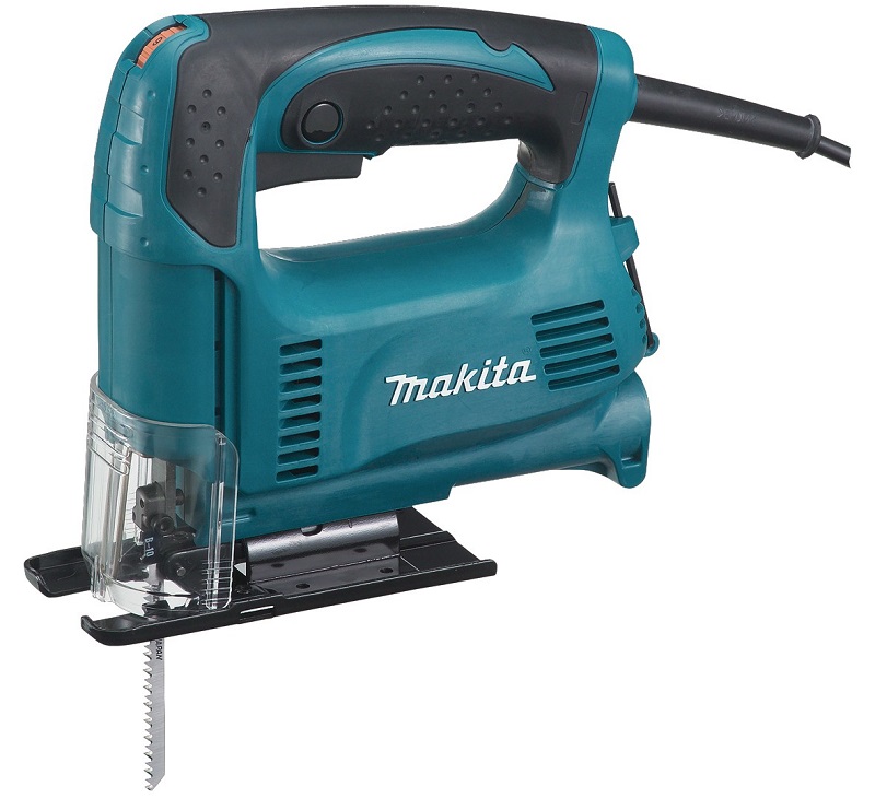 Máy cưa lọng cầm tay Makita 4327 xuất xứ Trung Quốc hình ảnh 1