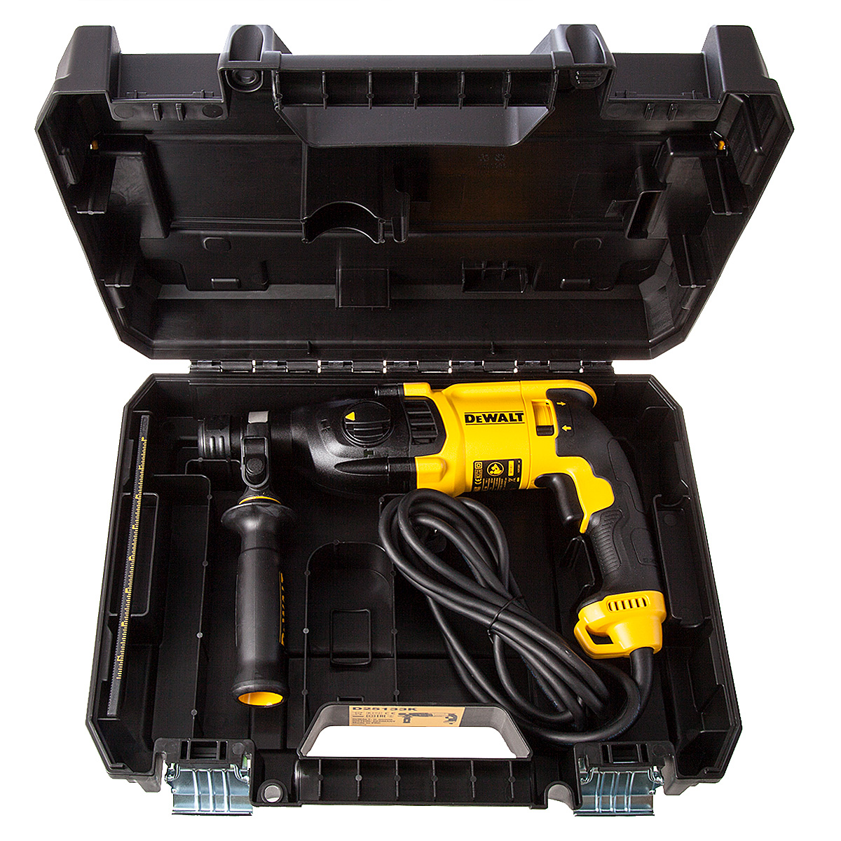 Dewalt-D25133K