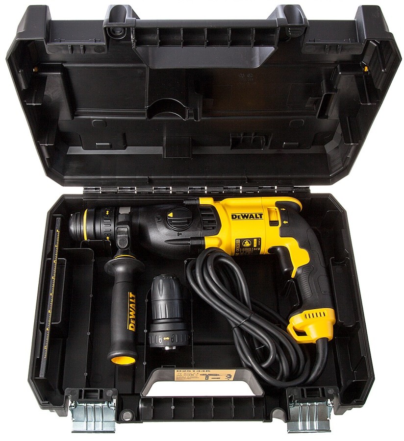 Dewalt-D25143K