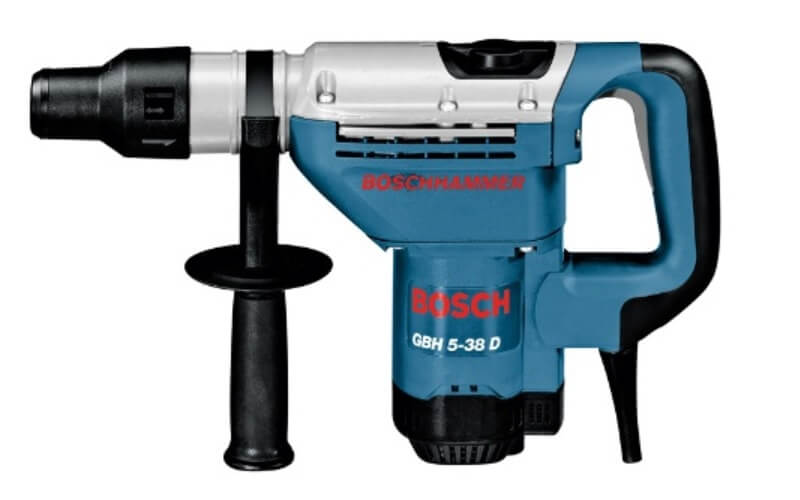 Máy đục bê tông Bosch GBH 5-38D 1050W