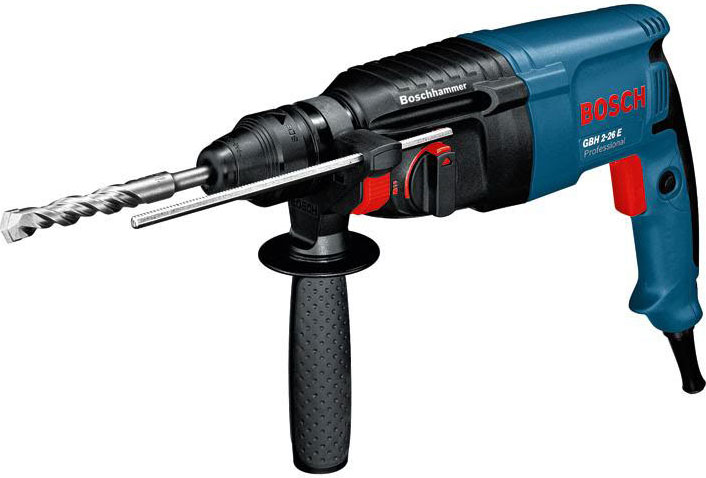 Bosch-GBH2-26E