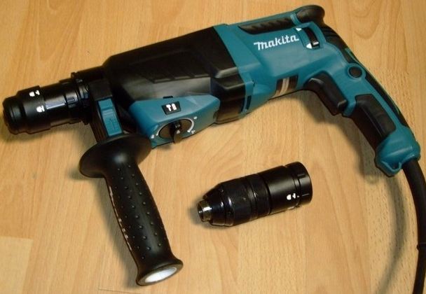 Makita-HR2630T