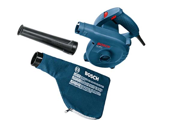 MÁY THỔI BỤI BOSCH GBL 800