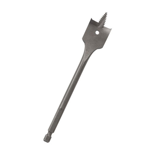 13mm Mũi khoan gỗ đuôi cá Bosch 2608595485