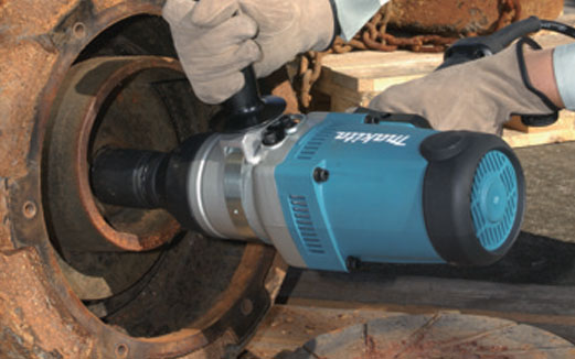 máy vặn ốc vít Makita tw1000