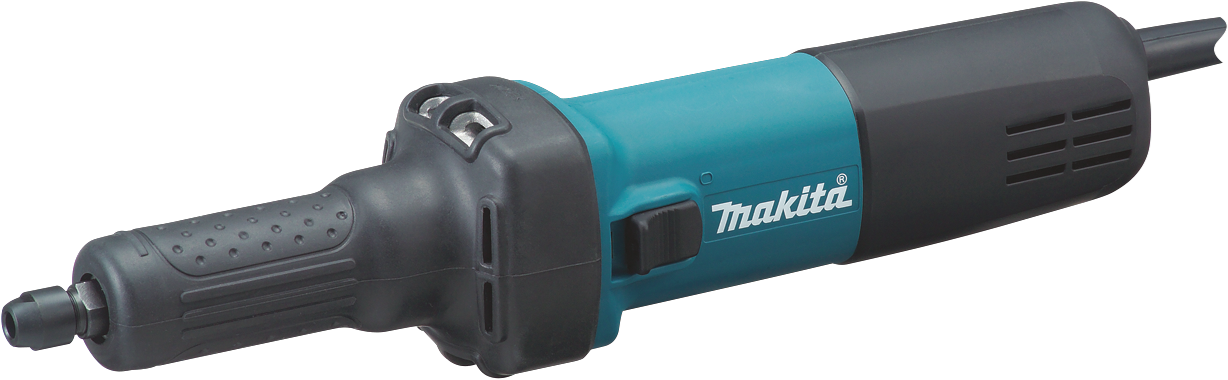 Máy mài khuôn Makita GD0601 xuất xứ Trung Quốc hình ảnh 1